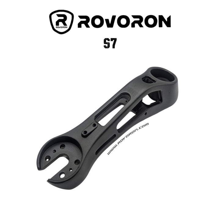 Bras de fourche arrière gauche – Rovoron S7