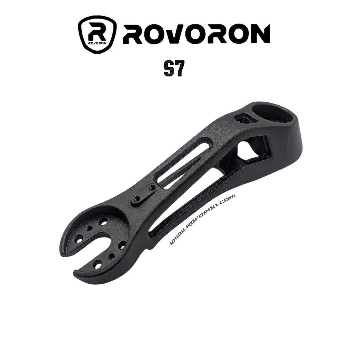 Bras de fourche arrière droit – Rovoron S7