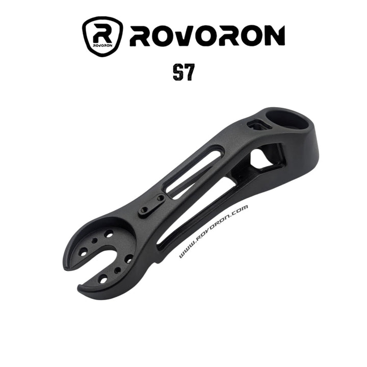 Bras de fourche arrière droit – Rovoron S7