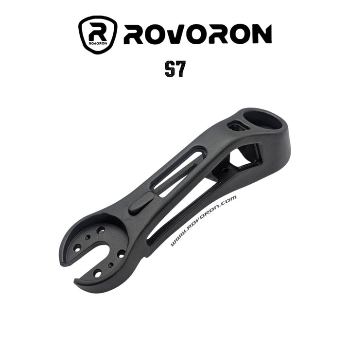 Bras de fourche avant gauche – Rovoron S7