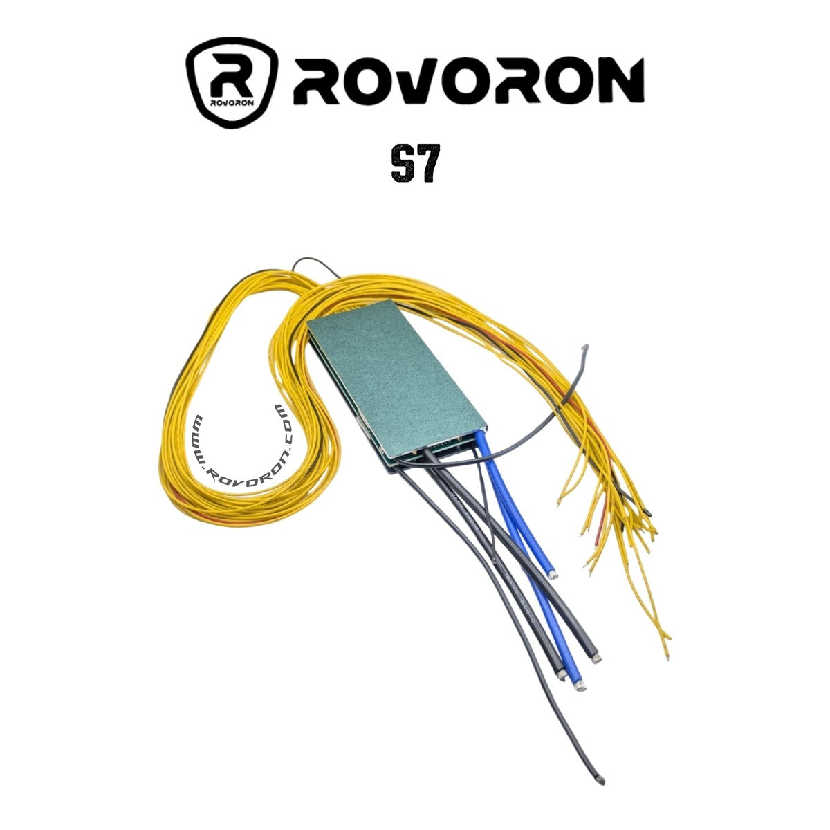 BMS – Rovoron S7