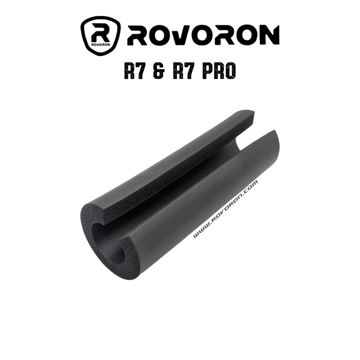 Mousse de guidon – Rovoron R7, R7 Pro