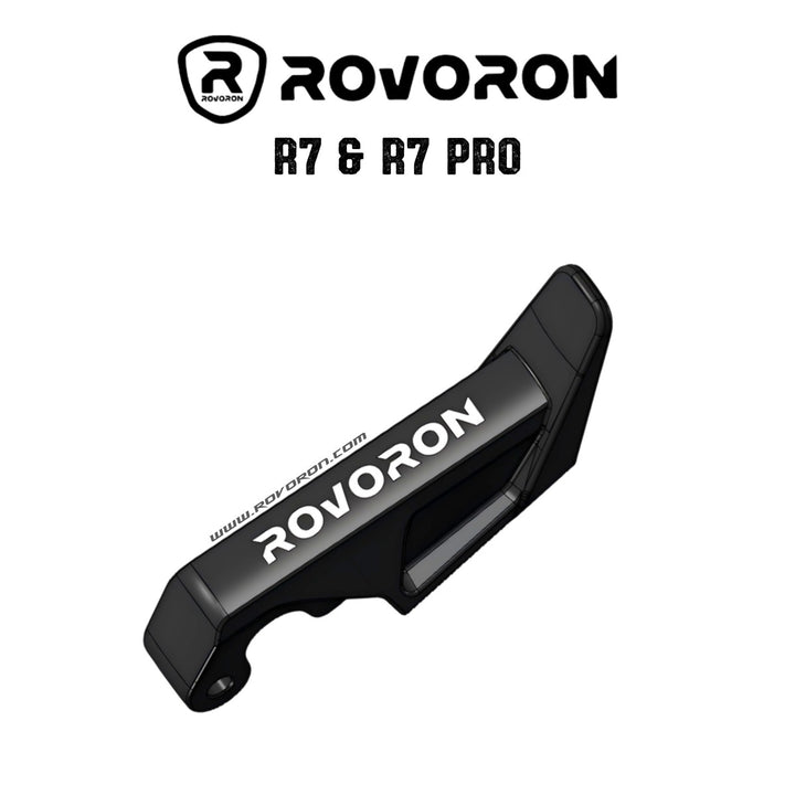 Levier du système de pliage – Rovoron R7 & R7 Pro