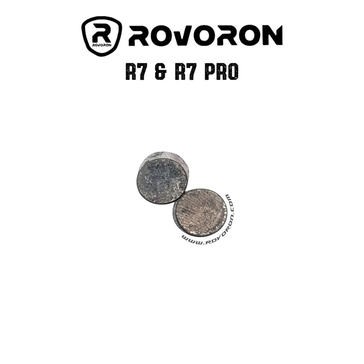 Rondelle de système de pliage 0,3 mm – Rovoron R7, R7 Pro