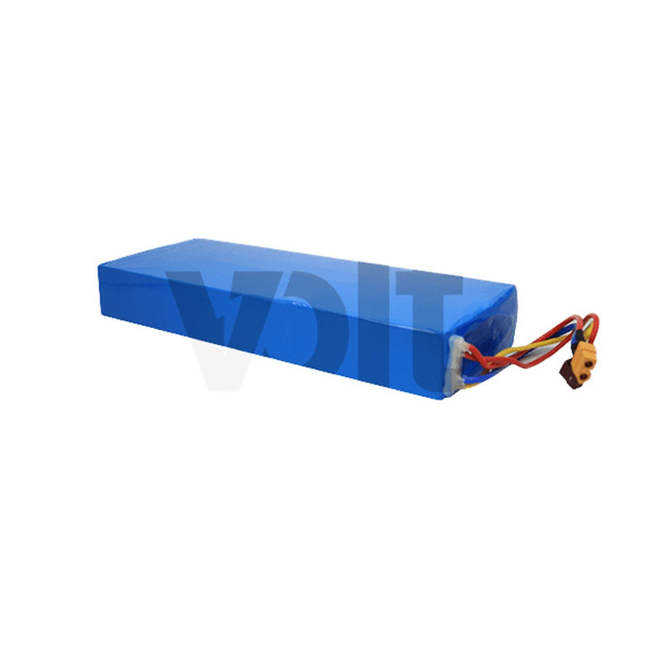 Batterie 36V 10Ah reconditionnée – Speedway Mini 4 Pro Lite & Léger Lite