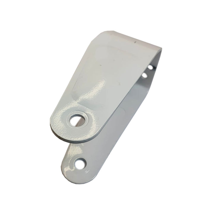 Fourche avant blanche – Speedway Mini 4 Pro