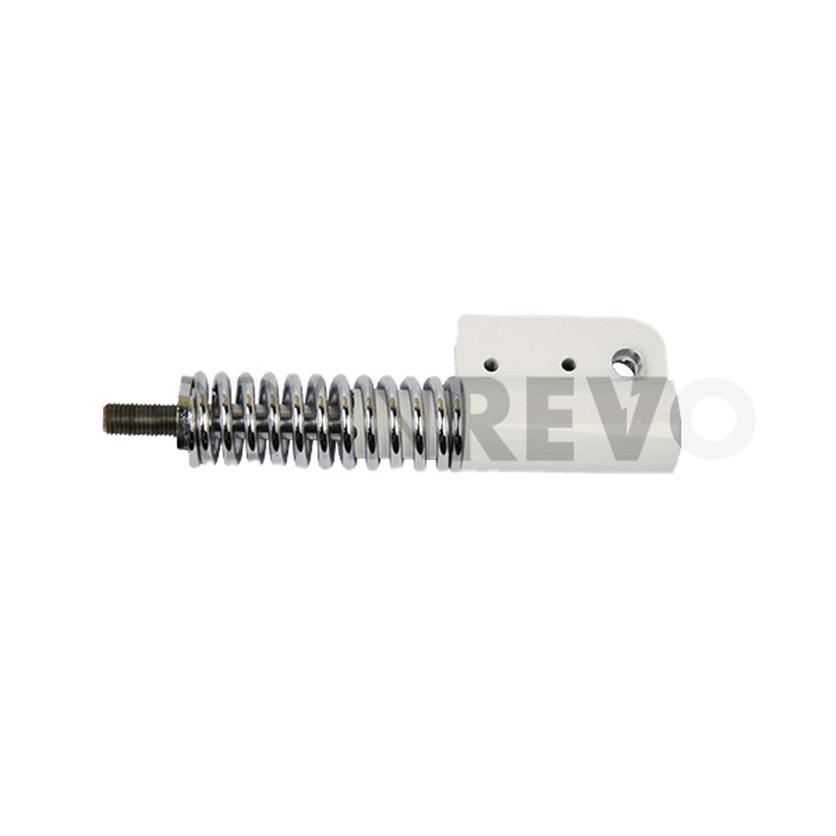 Suspension avant blanche – Speedway SPW 4
