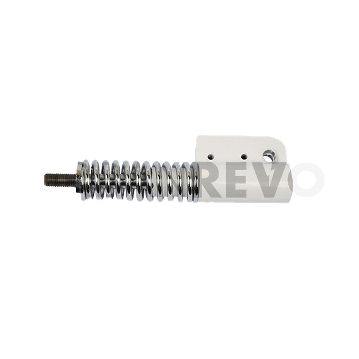 Suspension avant blanche – Speedway SPW 4