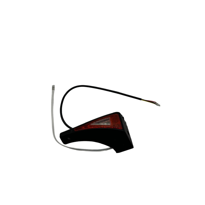 LED arrière gauche avec clignotant – Speedway SPW 5