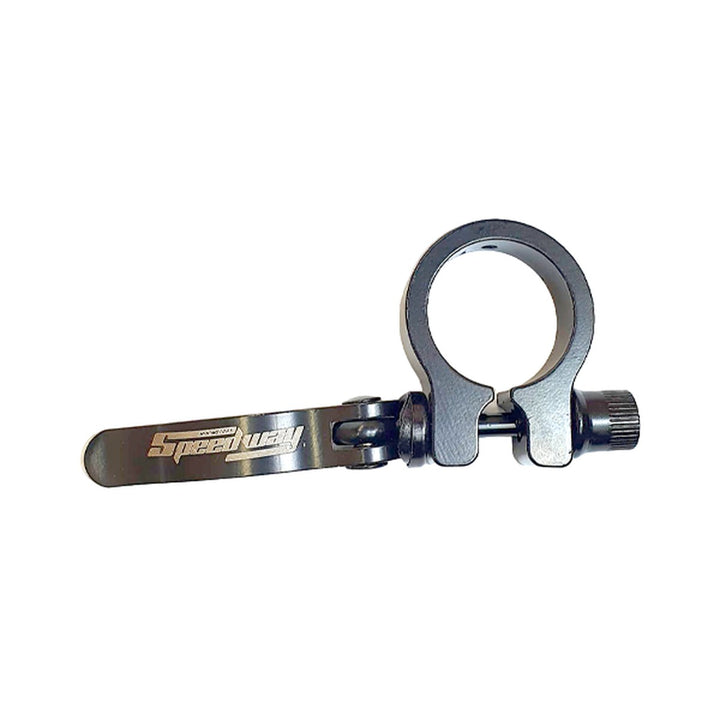 Collier de serrage du guidon avec levier – Speedway Mini 4 Pro & compatibles