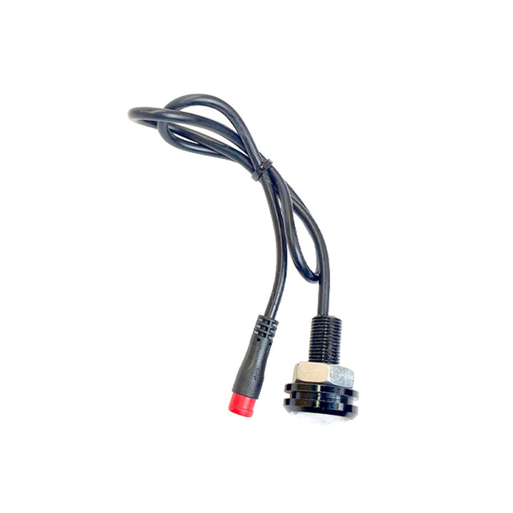LED avant droite fil long (V1) – Speedway Mini 4 Pro & compatibles