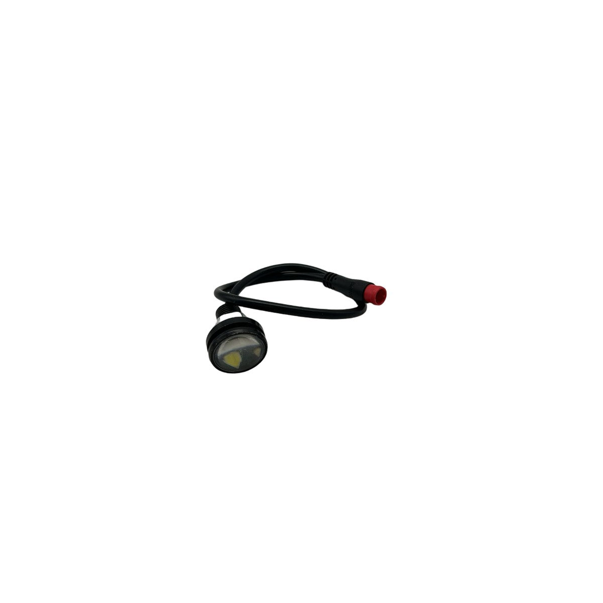 LED avant gauche (fil court) – Speedway Mini 4 Pro & compatibles