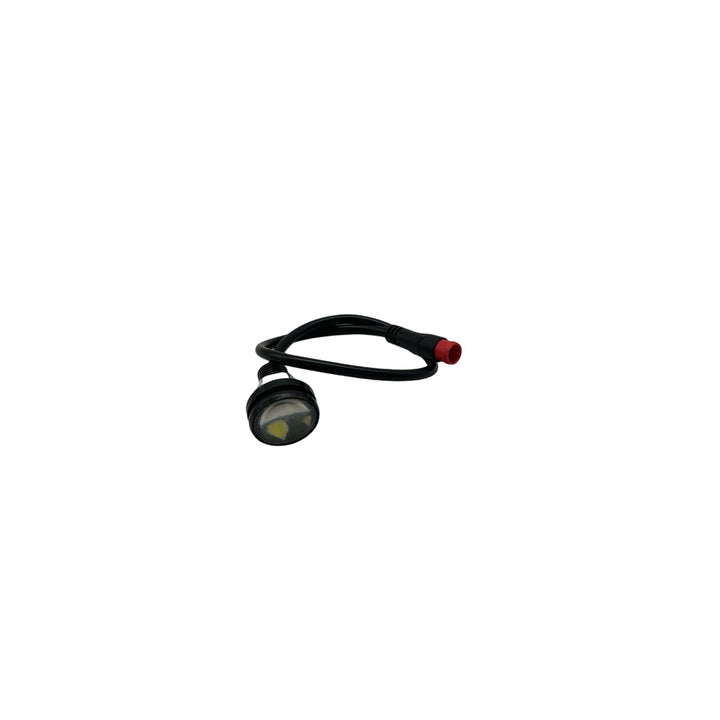 LED avant gauche (fil court) – Speedway Mini 4 Pro & compatibles