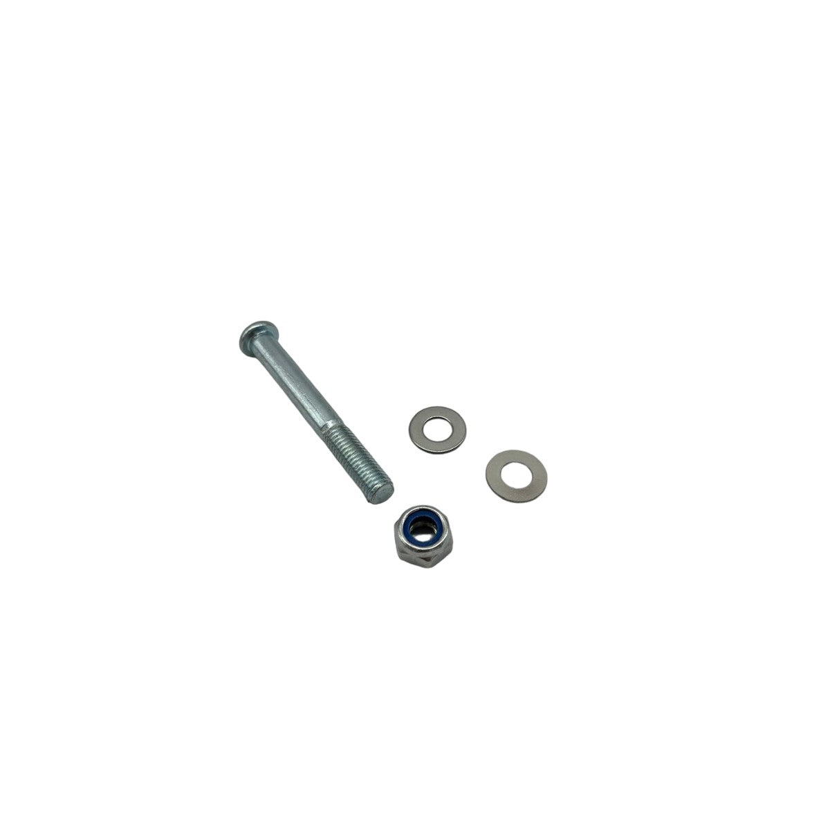 Axe de roue avant – Speedway Mini 4 Pro