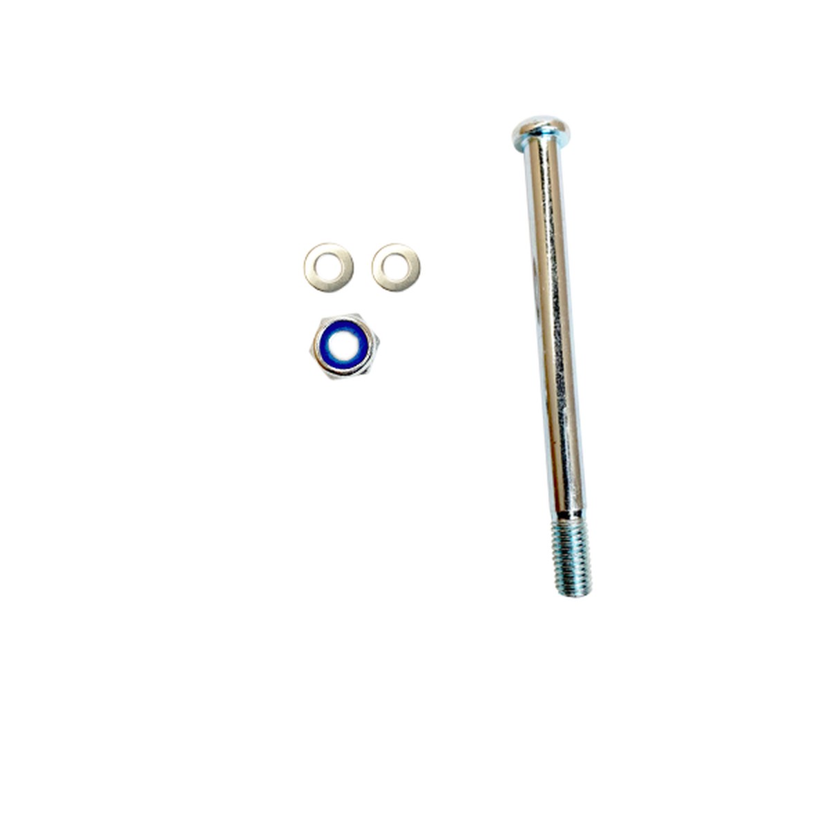 Axe de roue avant – Speedway Leger
