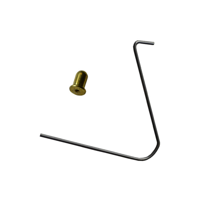 Bille de réglage du guidon avec ressort – Speedway Mini 4 Pro & compatibles