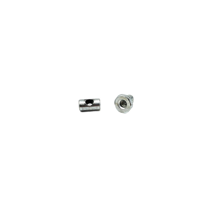 Cale et vis de réglage de frein arrière – Speedway Mini 4 Pro & compatibles