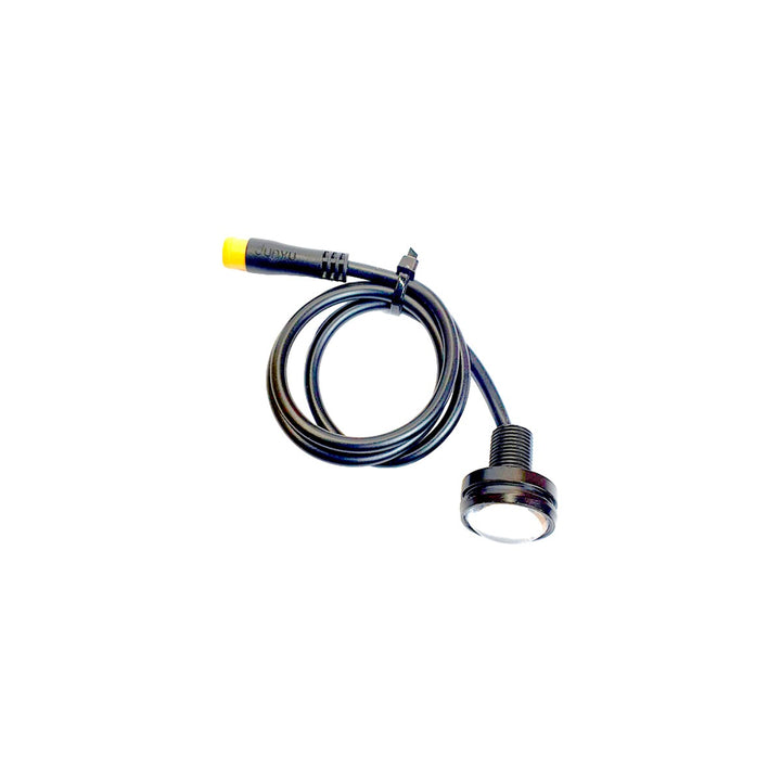 LED arrière gauche (fil court) – Speedway Mini 4 Pro & compatibles