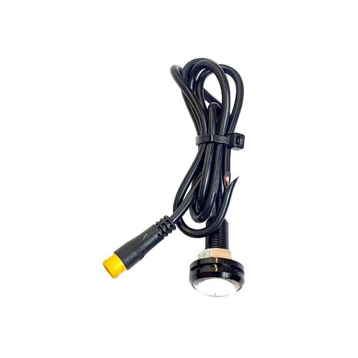 LED arrière droite fil long – Speedway Mini 4 Pro & compatibles