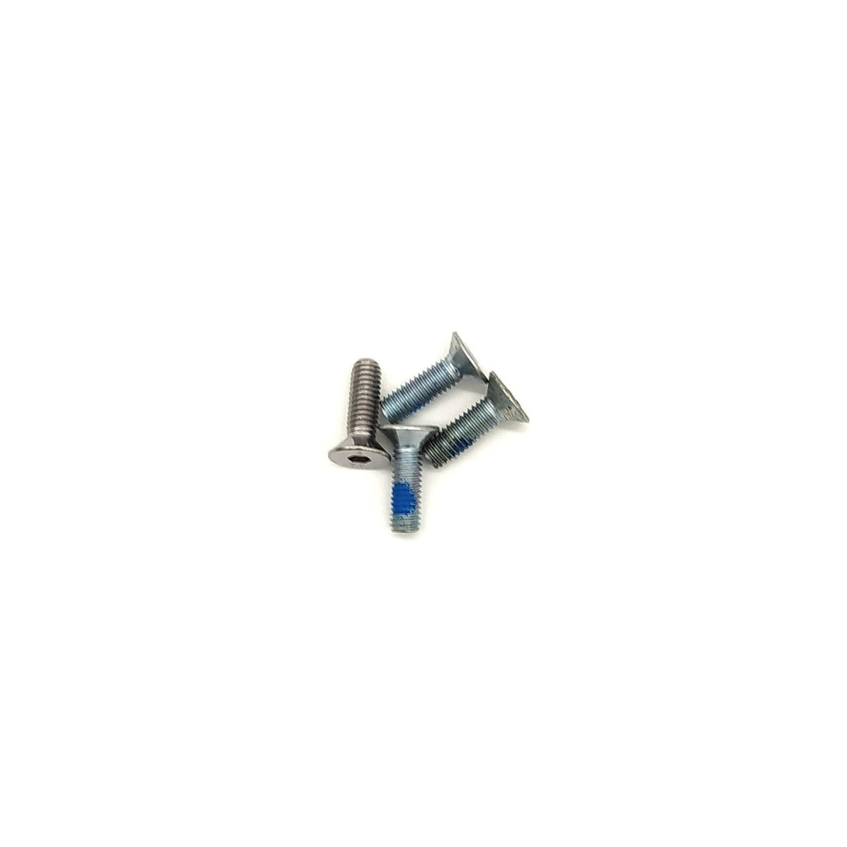 Vis base système de pliage (x4) – Speedway Mini 4 Pro, Léger & compatibles