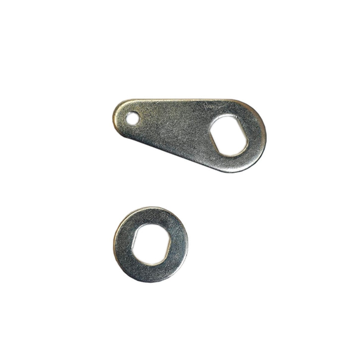 Cale moteur arrière – Speedway Mini 4 Pro, Leger & compatibles
