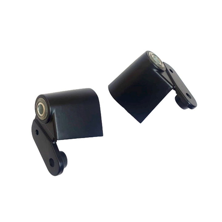 Support de suspension et fourche arrière – Speedway Mini 4 Pro & compatibles