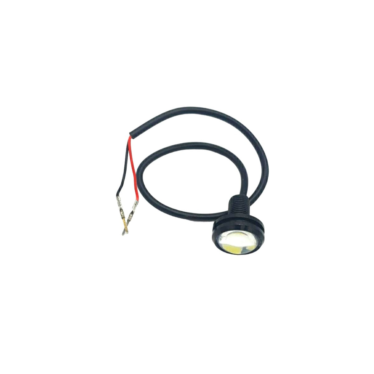 LED avant (V2) – Speedway Mini 4 Pro & compatibles