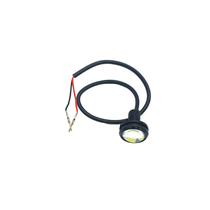 LED avant (V2) – Speedway Mini 4 Pro & compatibles