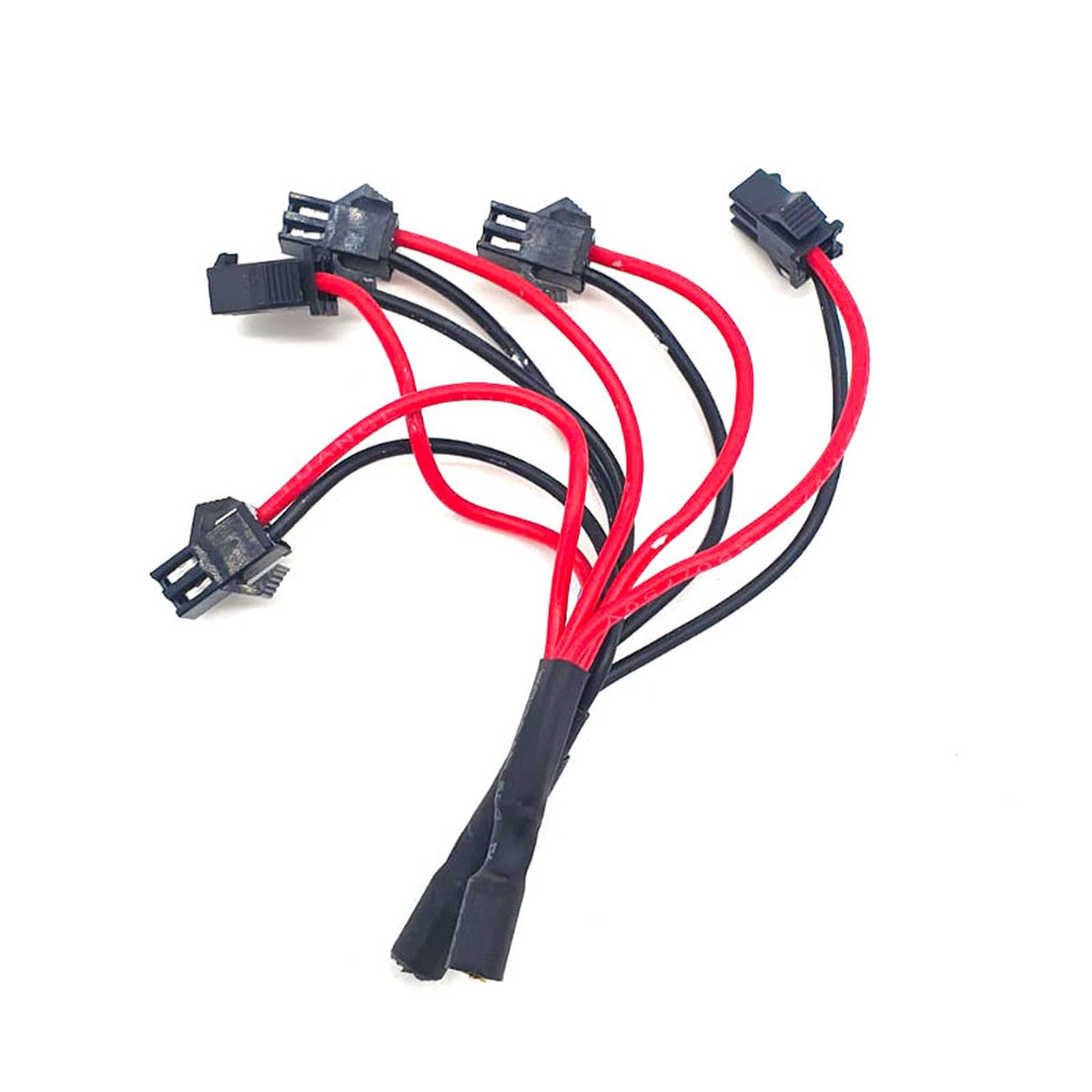 Répétiteur LED – Speedway Mini 4 Pro, Gun Pro & compatibles