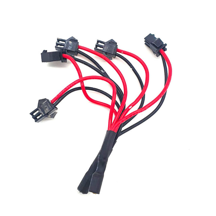 Répétiteur LED – Speedway Mini 4 Pro, Gun Pro & compatibles