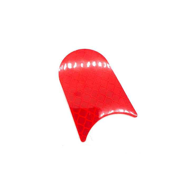 Réflecteur rouge pour garde-boue arrière – Speedway Mini 4 Pro