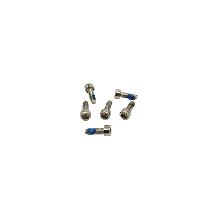 Vis du moteur (x6) – Speedway Mini 4 Pro & compatibles