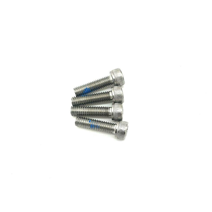 Vis bague de serrage (x4) – Speedway Mini 4 Pro, Léger & compatibles