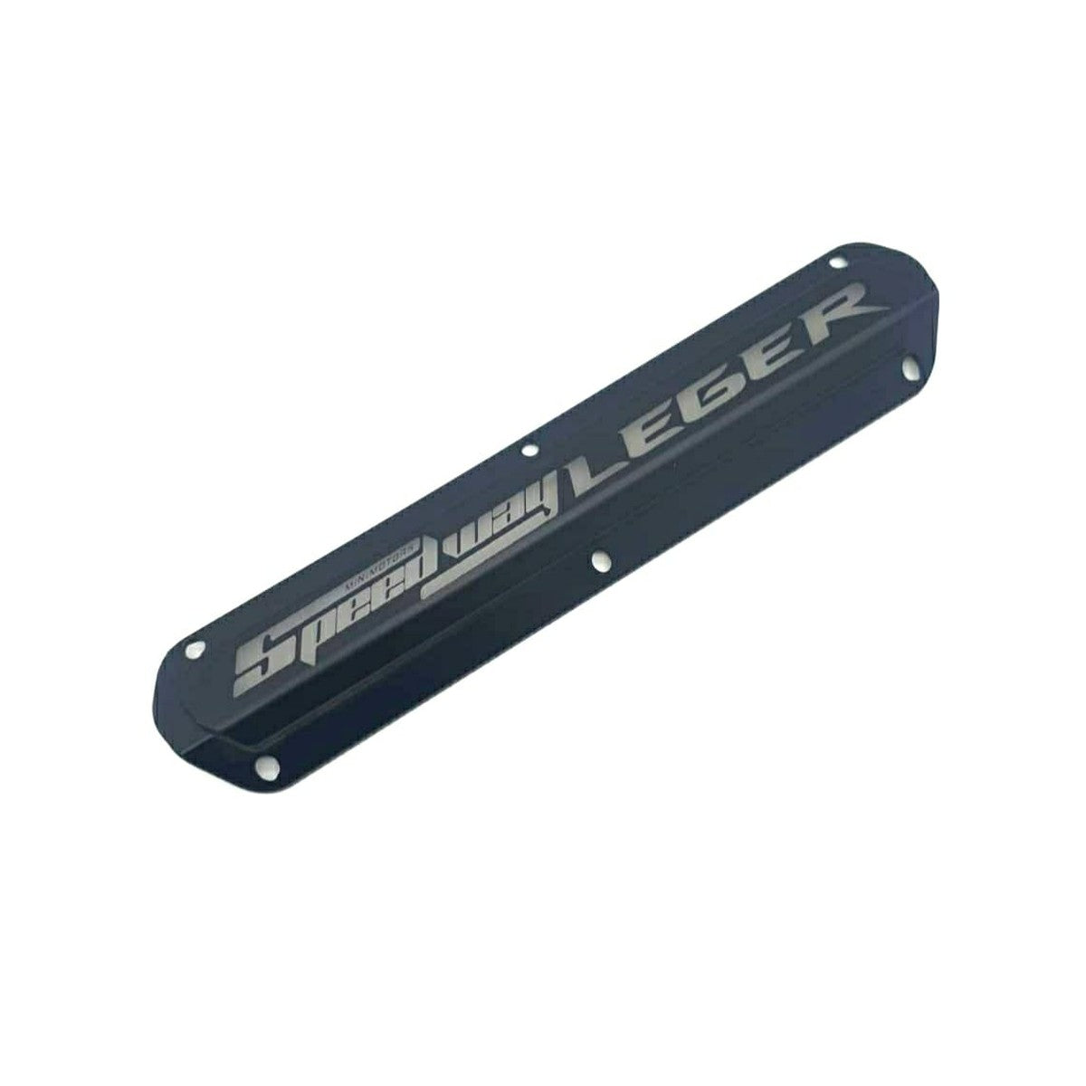Cache LED latéral avec logo – Speedway Leger