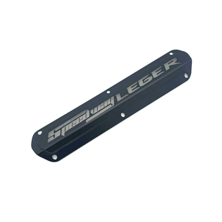 Cache LED latéral avec logo – Speedway Leger