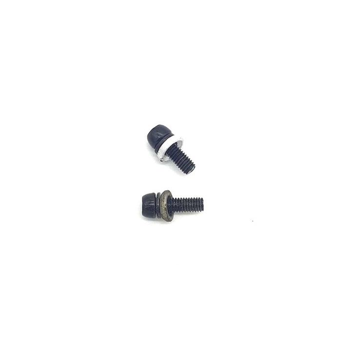 Vis et rondelle support étrier – Speedway 4, 5 & compatibles