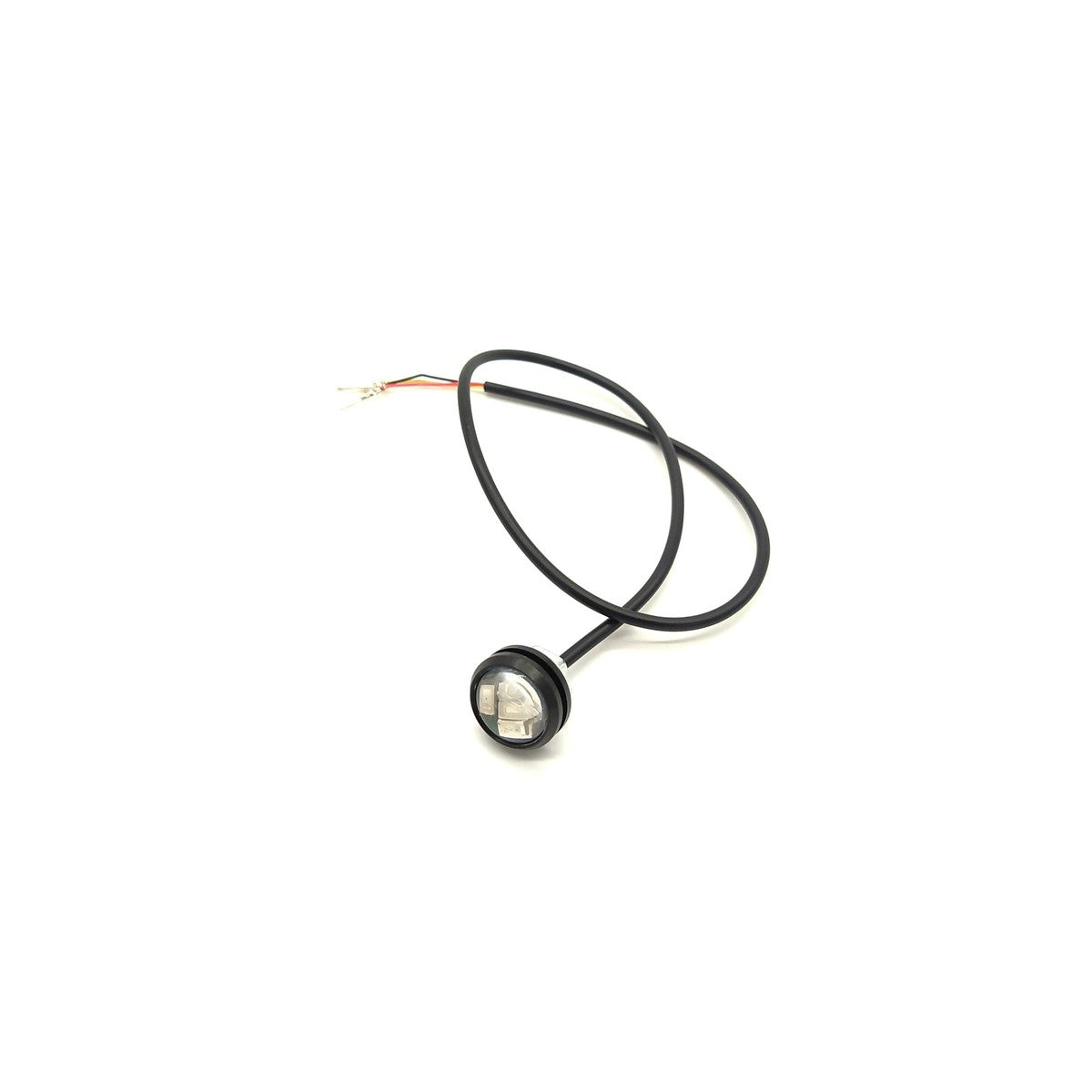 LED arrière gauche – Speedway Mini 4 Pro