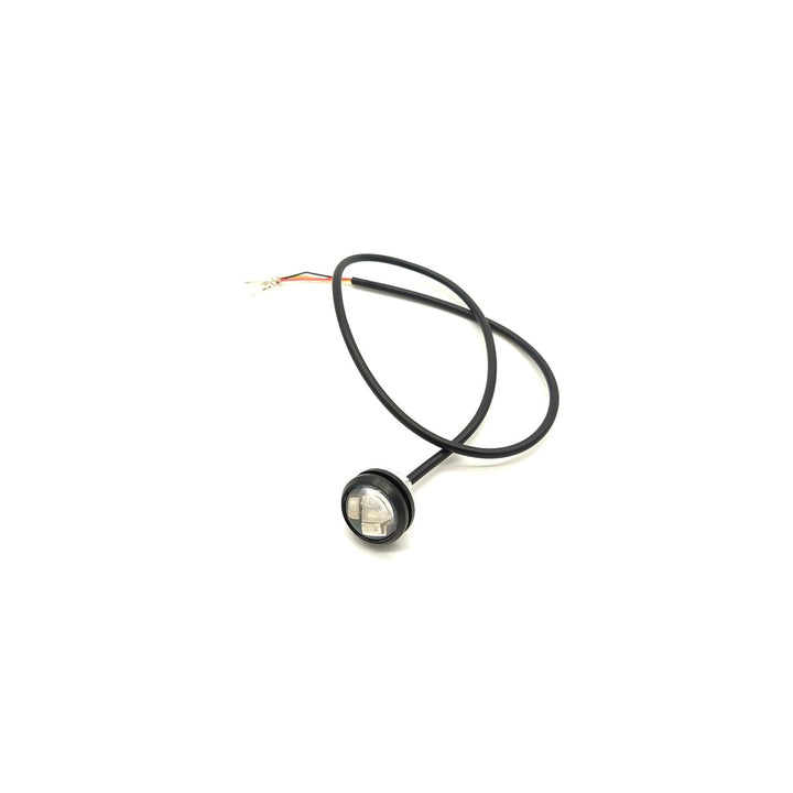 LED arrière gauche – Speedway Mini 4 Pro