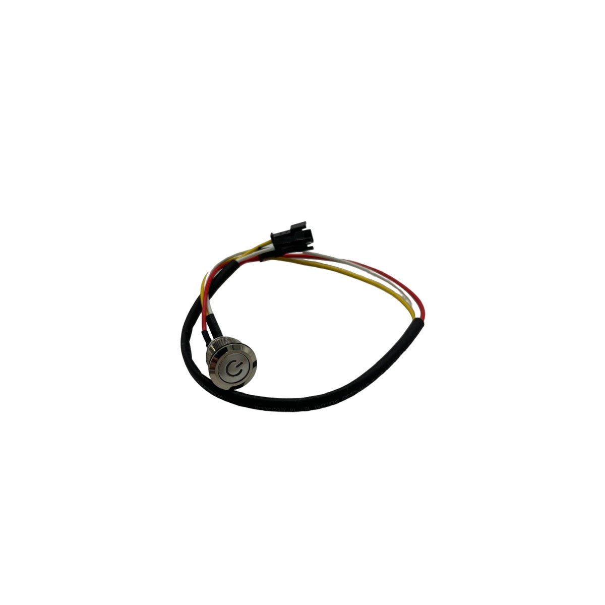 Bouton LED avec 3 fils – Speedway Leger