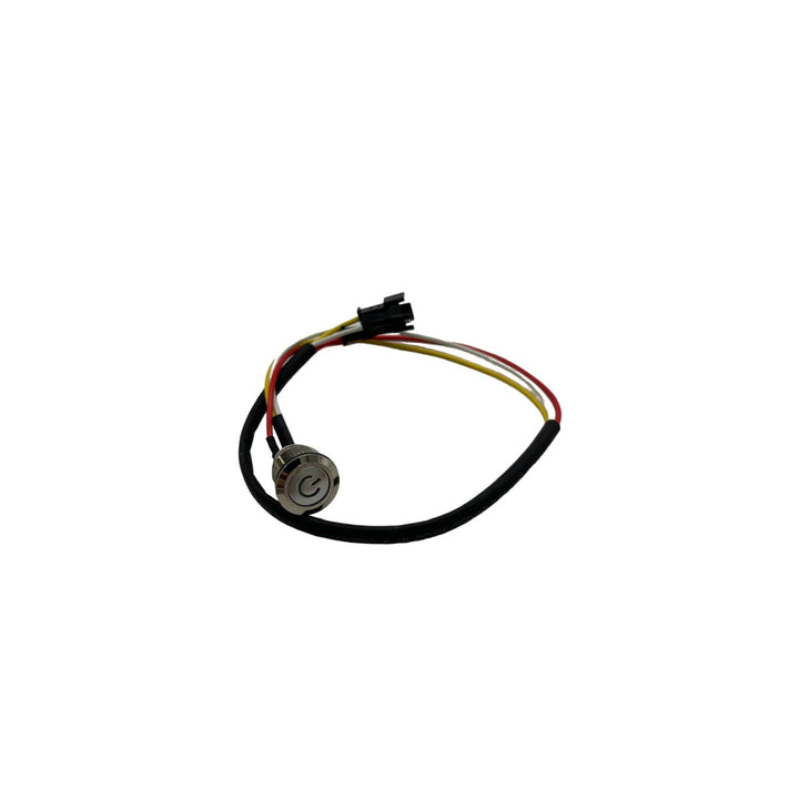 Bouton LED avec 3 fils – Speedway Leger