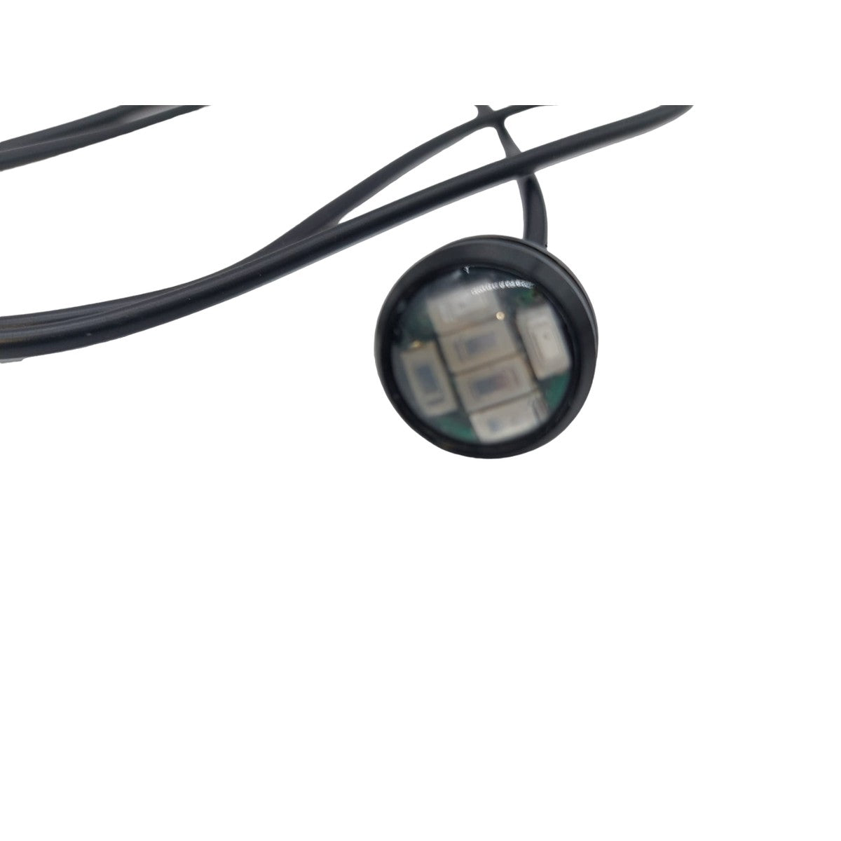 Feu arrière LED – Speedway Mini 4 Pro V2