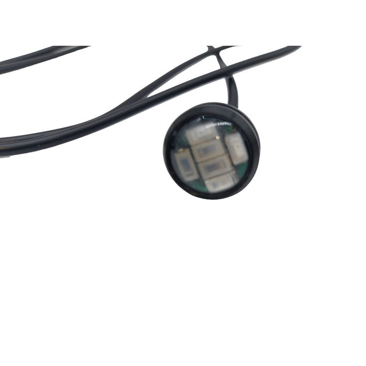 Feu arrière LED – Speedway Mini 4 Pro V2