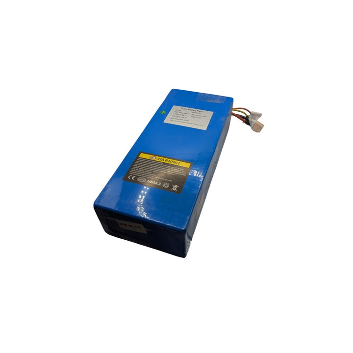 Batterie 48V 13Ah – Speedway Leger