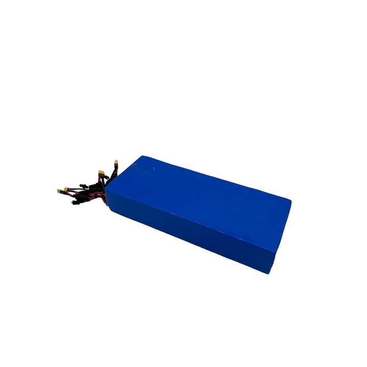 Batterie 60V 26Ah reconditionnée – Teverun Fighter 10, Fighter 11 & compatibles