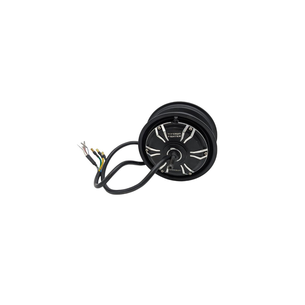 Moteur avant – Teverun Fighter Supreme