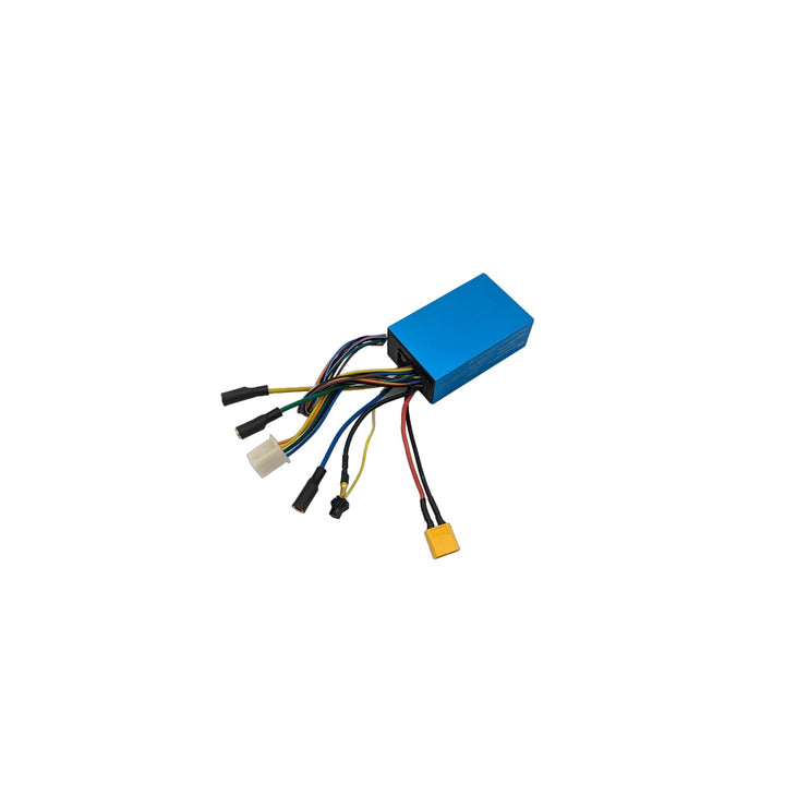 Contrôleur B avant 60V – Teverun Fighter 11, 11+ & compatibles