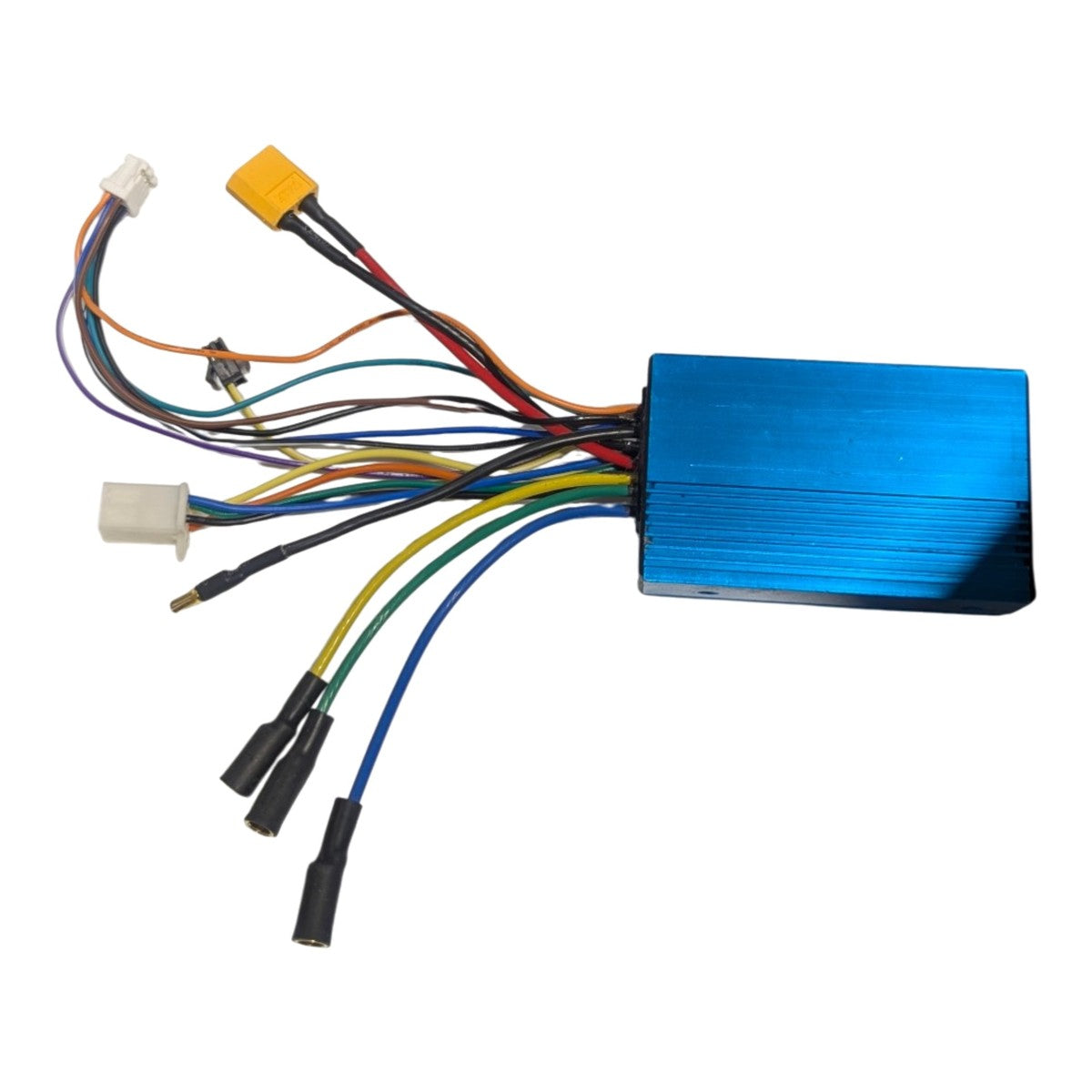 Contrôleur avant B 60V 30A – Teverun Fighter 10, Fighter 10+ & compatibles