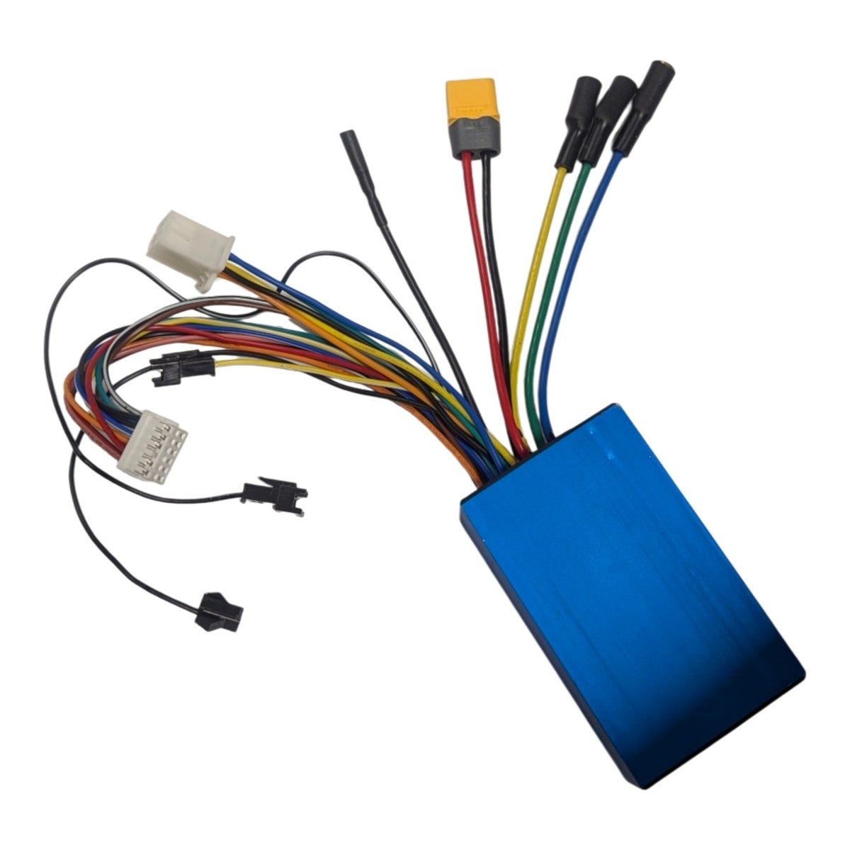 Contrôleur arrière 60V 30A – Teverun Fighter 10, Fighter 10+ & compatibles
