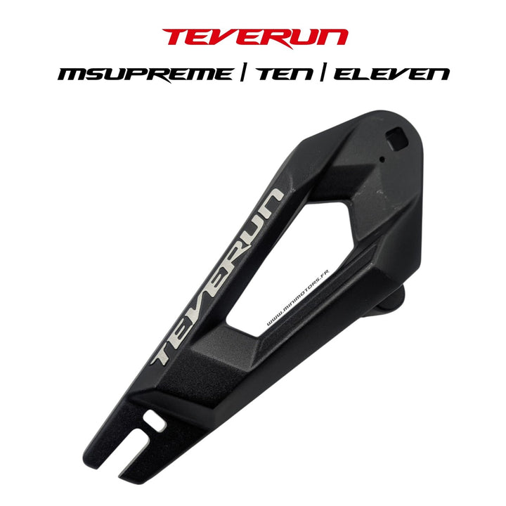 Bras de fourche avant gauche / arrière droit – Teverun Fighter 10, Fighter 10+ & compatibles