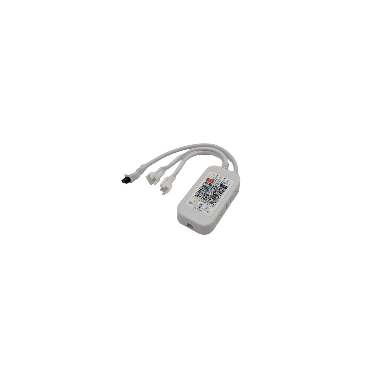 Contrôleur LED – Teverun Fighter 10, 10+ & compatibles